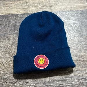 dutch beanie